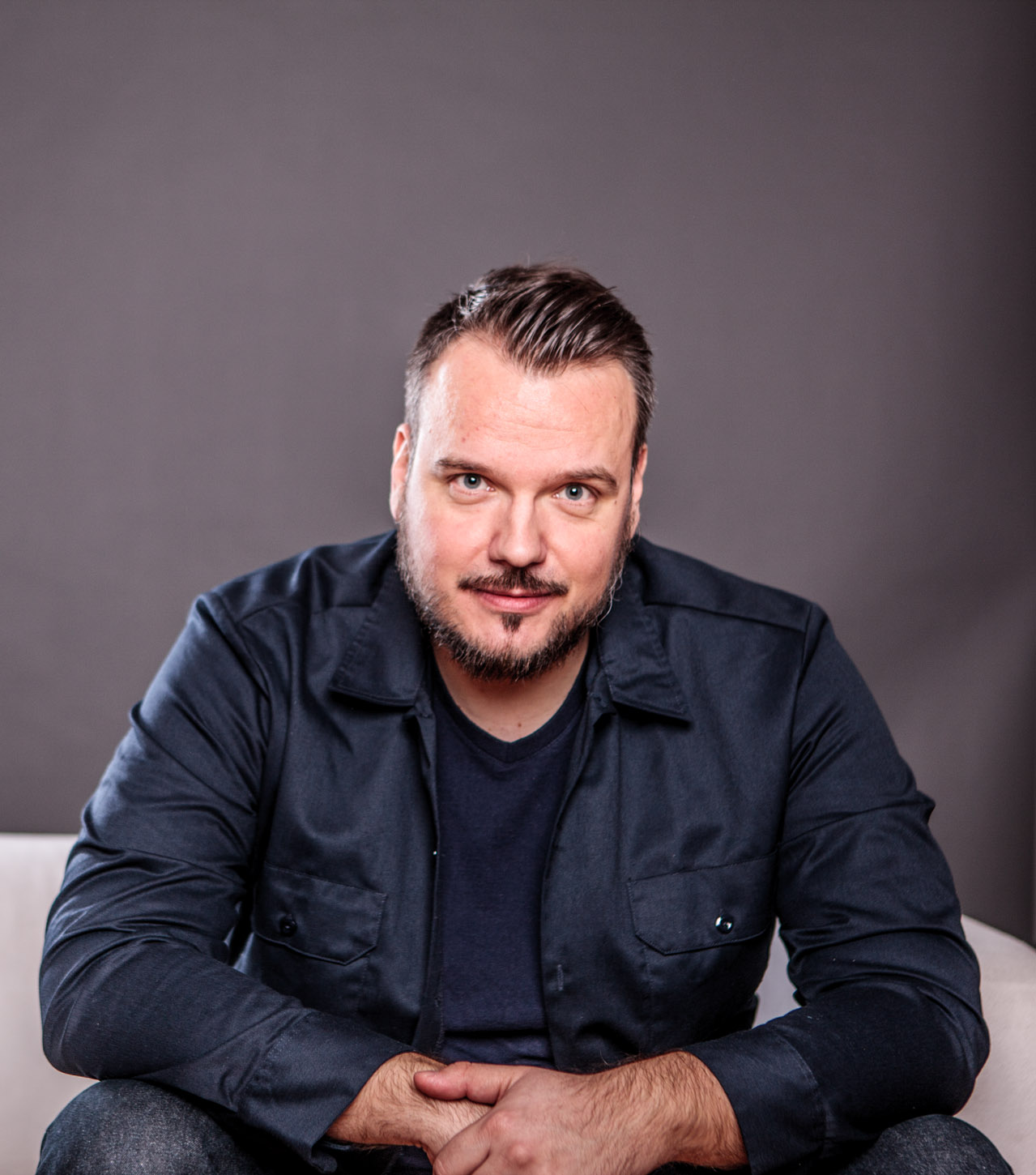 Fellegi Ádám